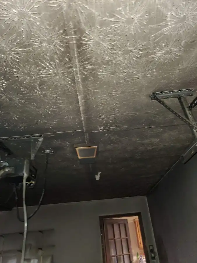 Fire and smoke damage assessment for Emergency Water Damage Services in Rolla